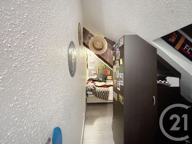 Appartement F1 bis &agrave; vendre - 3 pi&egrave;ces - 20 m2 - Gerardmer - 88 - LORRAINE