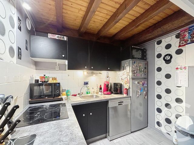 appartement - GERARDMER - 88