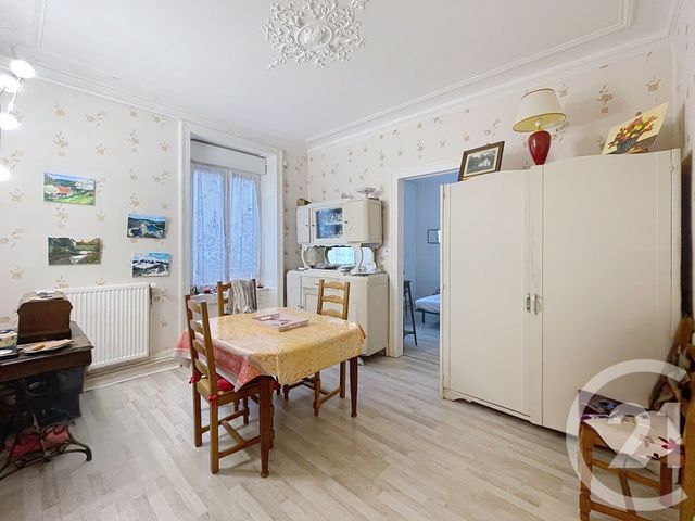 appartement - REMIREMONT - 88