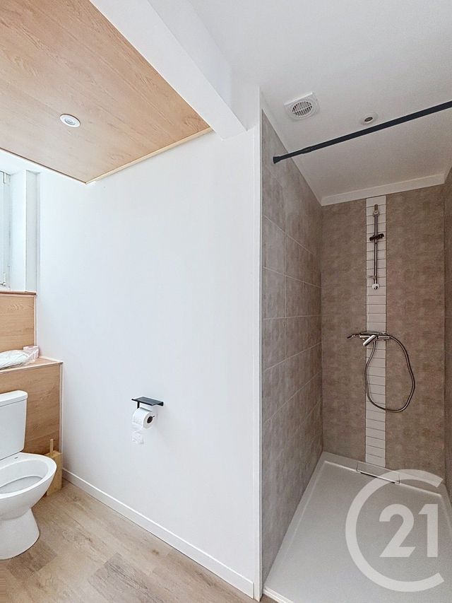 Appartement F2 &agrave; louer - 2 pi&egrave;ces - 50 m2 - Cornimont - 88 - LORRAINE