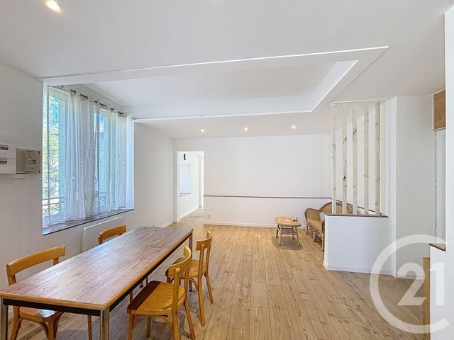 appartement - CORNIMONT - 88