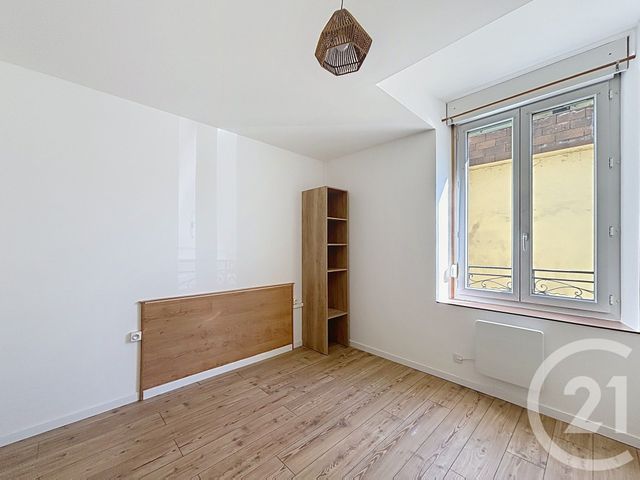 Appartement F2 &agrave; louer - 2 pi&egrave;ces - 50 m2 - Cornimont - 88 - LORRAINE