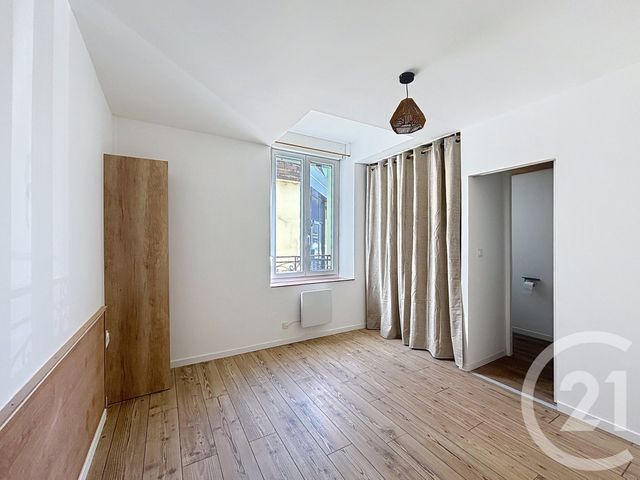 Appartement F2 &agrave; louer - 2 pi&egrave;ces - 50 m2 - Cornimont - 88 - LORRAINE