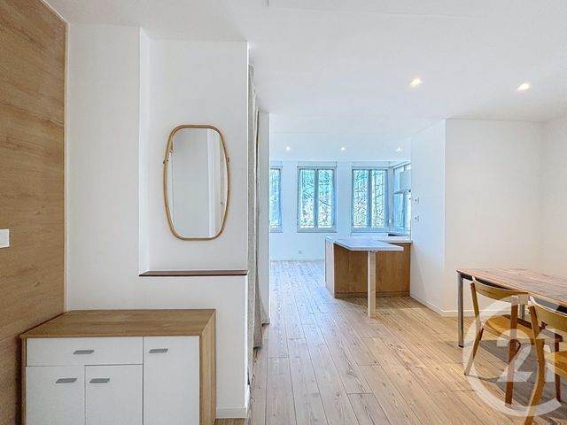 Appartement F2 &agrave; louer - 2 pi&egrave;ces - 50 m2 - Cornimont - 88 - LORRAINE