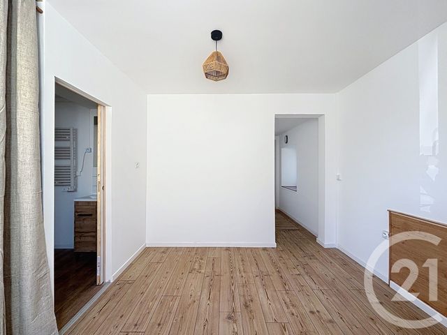 Appartement F2 &agrave; louer - 2 pi&egrave;ces - 50 m2 - Cornimont - 88 - LORRAINE