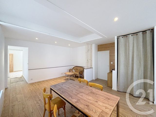 Appartement F2 &agrave; louer - 2 pi&egrave;ces - 50 m2 - Cornimont - 88 - LORRAINE