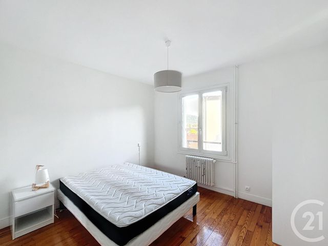 Appartement F4 &agrave; vendre - 4 pi&egrave;ces - 87,29 m2 - Remiremont - 88 - LORRAINE