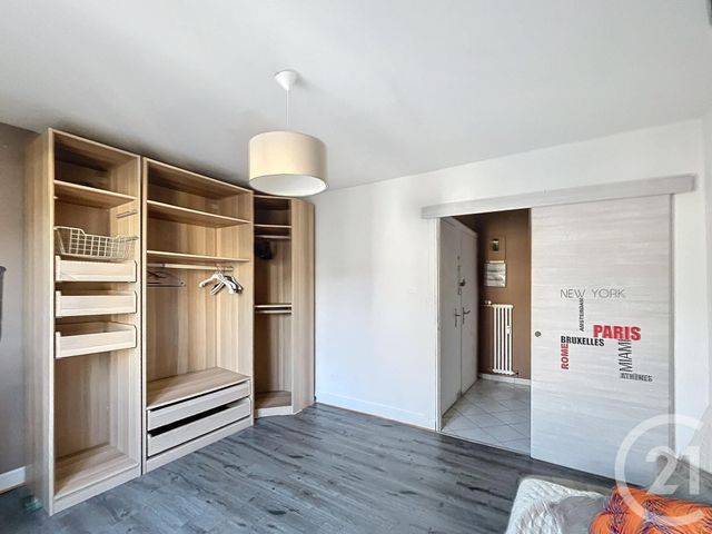 Appartement F4 &agrave; vendre - 4 pi&egrave;ces - 87,29 m2 - Remiremont - 88 - LORRAINE