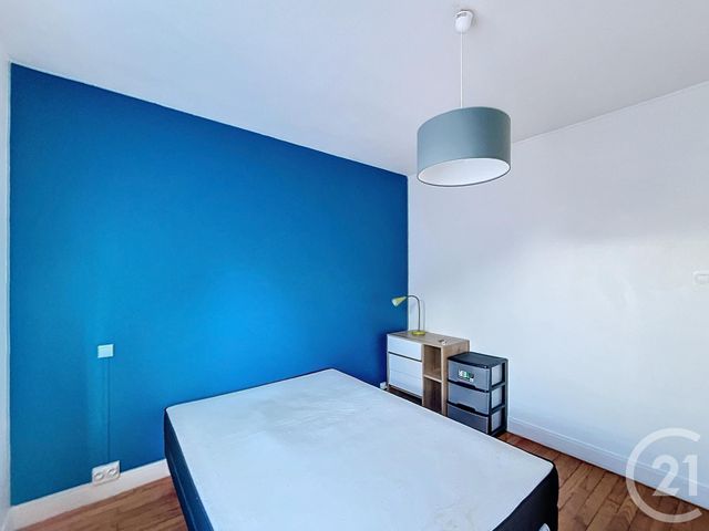 Appartement F4 &agrave; vendre - 4 pi&egrave;ces - 87,29 m2 - Remiremont - 88 - LORRAINE