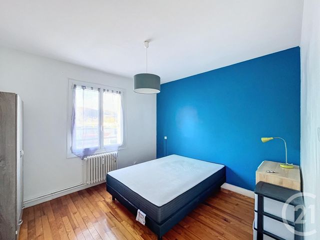 Appartement F4 &agrave; vendre - 4 pi&egrave;ces - 87,29 m2 - Remiremont - 88 - LORRAINE