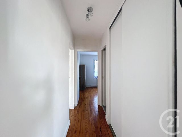 Appartement F4 &agrave; vendre - 4 pi&egrave;ces - 87,29 m2 - Remiremont - 88 - LORRAINE