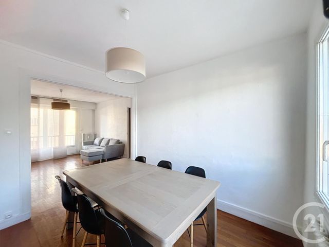 Appartement F4 &agrave; vendre - 4 pi&egrave;ces - 87,29 m2 - Remiremont - 88 - LORRAINE