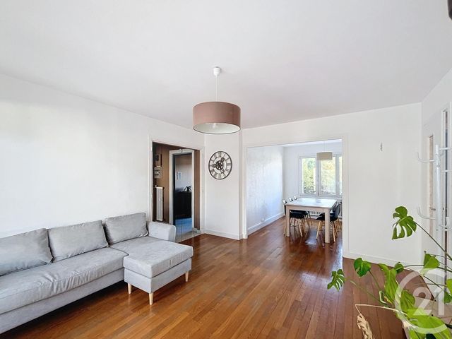 appartement - REMIREMONT - 88