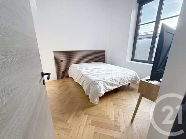 Appartement F4 &agrave; vendre - 4 pi&egrave;ces - 111,84 m2 - Remiremont - 88 - LORRAINE