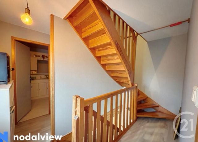 Maison &agrave; vendre - 4 pi&egrave;ces - 73,65 m2 - Remiremont - 88 - LORRAINE