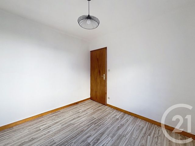 Appartement F2 &agrave; louer - 2 pi&egrave;ces - 39,83 m2 - Remiremont - 88 - LORRAINE