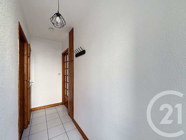 Appartement F2 &agrave; louer - 2 pi&egrave;ces - 39,83 m2 - Remiremont - 88 - LORRAINE