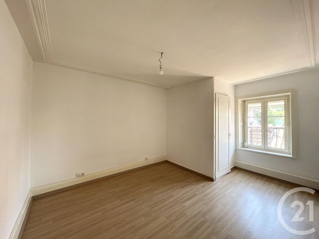 Appartement F2 &agrave; louer - 2 pi&egrave;ces - 45,26 m2 - Remiremont - 88 - LORRAINE