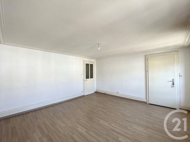 Appartement F2 &agrave; louer - 2 pi&egrave;ces - 45,26 m2 - Remiremont - 88 - LORRAINE