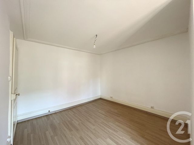 Appartement F2 &agrave; louer - 2 pi&egrave;ces - 45,26 m2 - Remiremont - 88 - LORRAINE