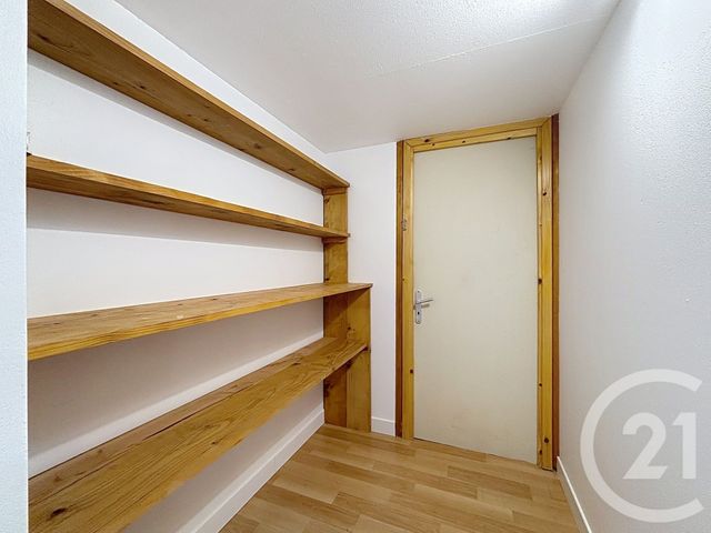 Appartement F3 &agrave; louer - 3 pi&egrave;ces - 82,79 m2 - Remiremont - 88 - LORRAINE