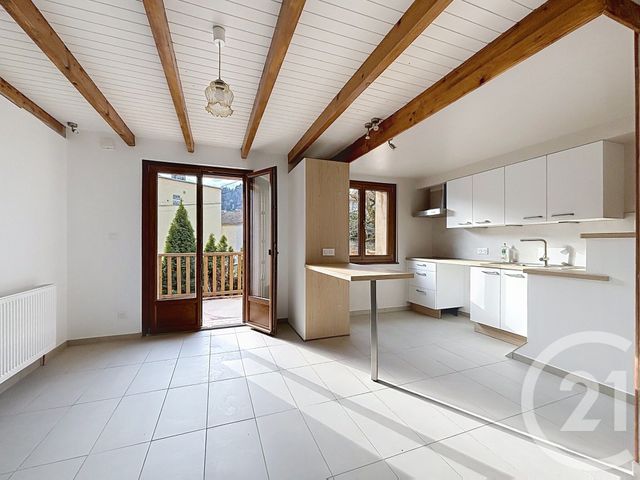 appartement - REMIREMONT - 88