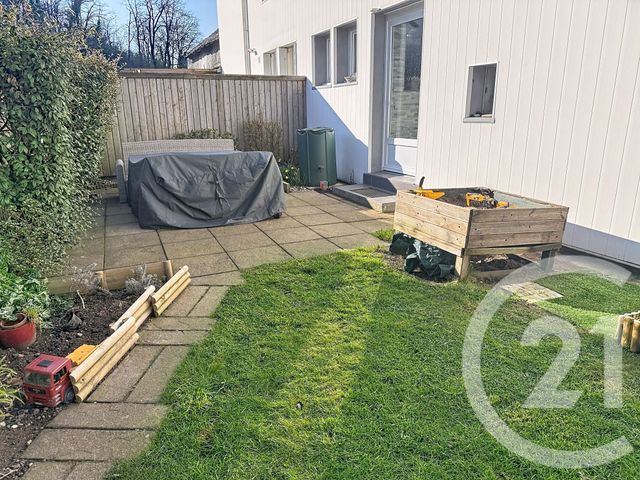 Maison &agrave; vendre - 4 pi&egrave;ces - 123,55 m2 - Rupt Sur Moselle - 88 - LORRAINE