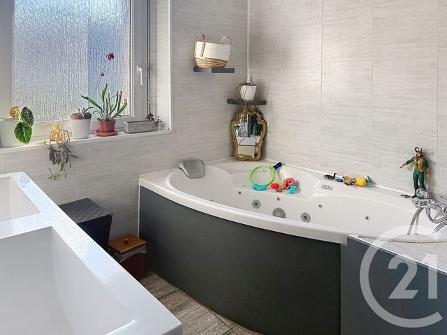 Maison &agrave; vendre - 4 pi&egrave;ces - 123,55 m2 - Rupt Sur Moselle - 88 - LORRAINE