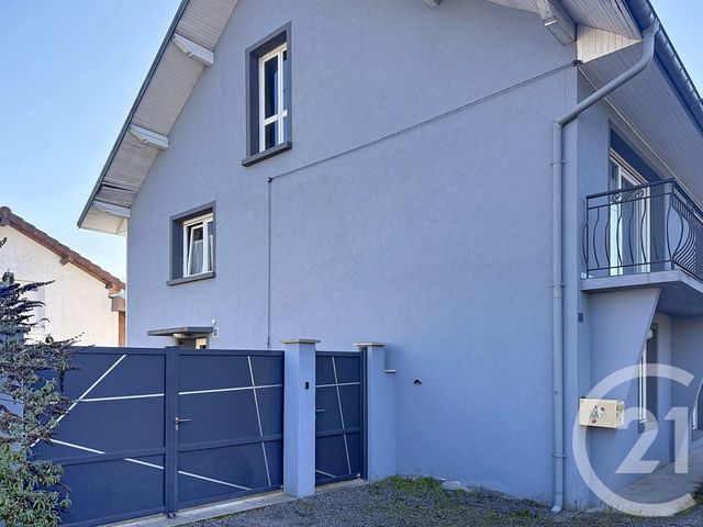maison - RUPT SUR MOSELLE - 88