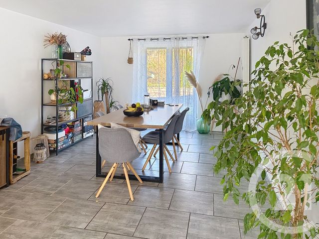 Maison &agrave; vendre - 4 pi&egrave;ces - 123,55 m2 - Rupt Sur Moselle - 88 - LORRAINE