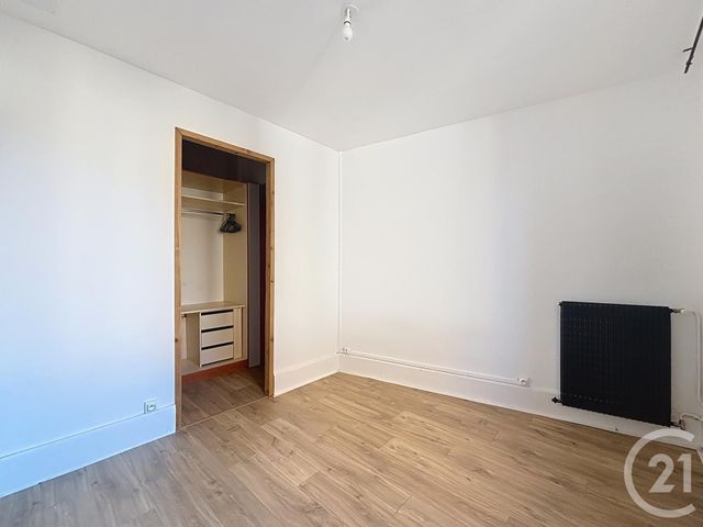 Appartement F3 &agrave; louer - 3 pi&egrave;ces - 65,08 m2 - Remiremont - 88 - LORRAINE
