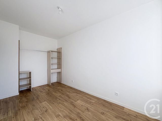 Appartement F3 &agrave; louer - 3 pi&egrave;ces - 65,08 m2 - Remiremont - 88 - LORRAINE