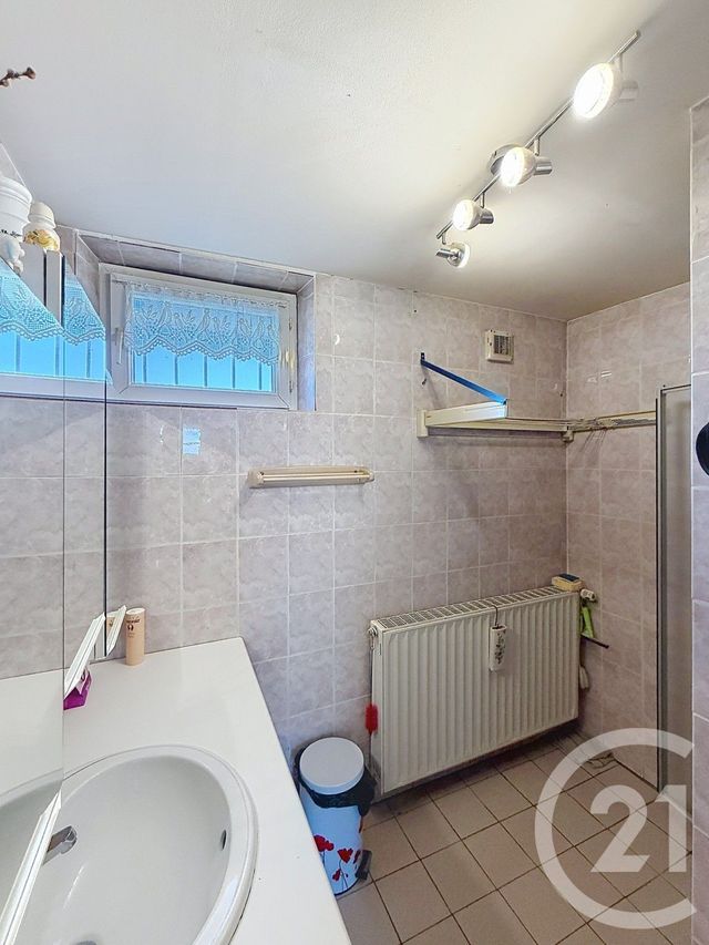 Maison &agrave; vendre - 5 pi&egrave;ces - 121,43 m2 - St Etienne Les Remiremont - 88 - LORRAINE