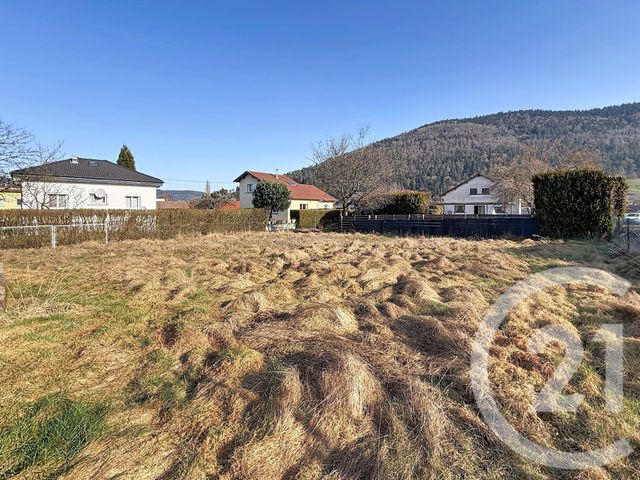 Maison &agrave; vendre - 5 pi&egrave;ces - 121,43 m2 - St Etienne Les Remiremont - 88 - LORRAINE