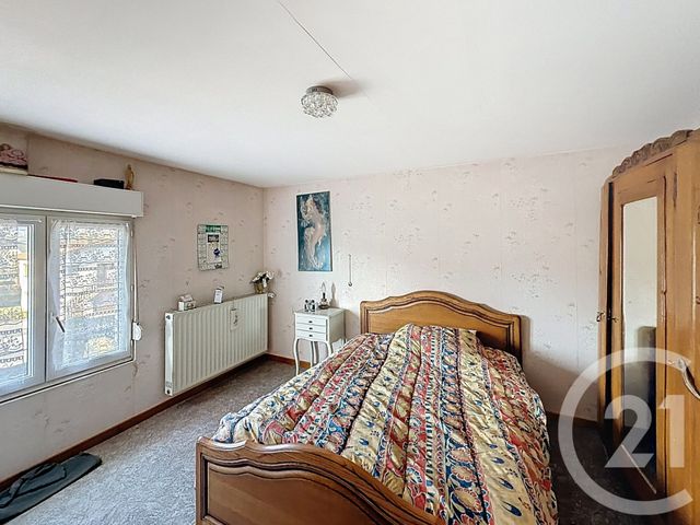 Maison &agrave; vendre - 5 pi&egrave;ces - 121,43 m2 - St Etienne Les Remiremont - 88 - LORRAINE