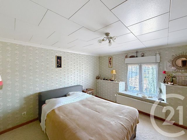 Maison &agrave; vendre - 5 pi&egrave;ces - 121,43 m2 - St Etienne Les Remiremont - 88 - LORRAINE
