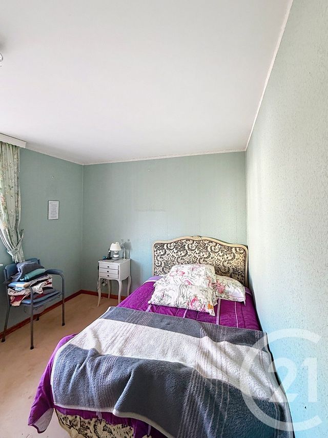 Maison &agrave; vendre - 5 pi&egrave;ces - 121,43 m2 - St Etienne Les Remiremont - 88 - LORRAINE