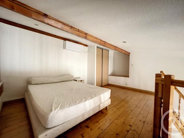 Appartement Studio &agrave; louer - 1 pi&egrave;ce - 22 m2 - Epinal - 88 - LORRAINE