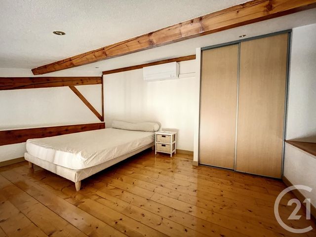 Appartement Studio &agrave; louer - 1 pi&egrave;ce - 22 m2 - Epinal - 88 - LORRAINE