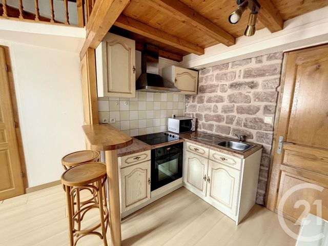 appartement - EPINAL - 88