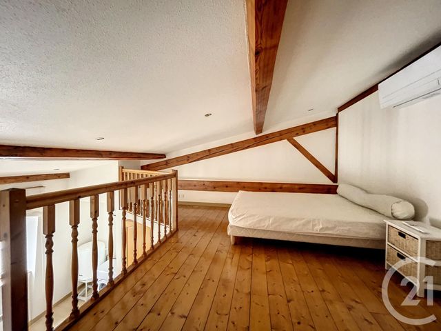 Appartement Studio &agrave; louer - 1 pi&egrave;ce - 22 m2 - Epinal - 88 - LORRAINE