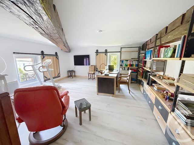 Appartement F4 &agrave; vendre - 4 pi&egrave;ces - 106,10 m2 - Remiremont - 88 - LORRAINE