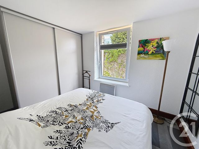 Appartement F4 &agrave; vendre - 4 pi&egrave;ces - 106,10 m2 - Remiremont - 88 - LORRAINE