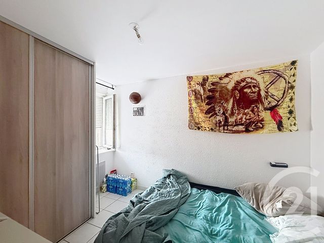 Appartement F2 &agrave; vendre - 2 pi&egrave;ces - 34,05 m2 - Remiremont - 88 - LORRAINE