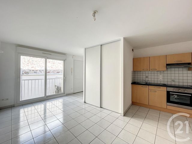 Appartement Duplex à louer REMIREMONT