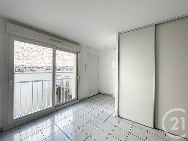 Appartement Duplex &agrave; louer - 2 pi&egrave;ces - 44,86 m2 - Remiremont - 88 - LORRAINE