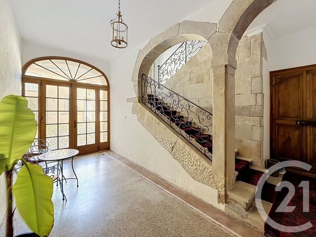 Appartement F3 &agrave; vendre - 4 pi&egrave;ces - 89,74 m2 - Remiremont - 88 - LORRAINE