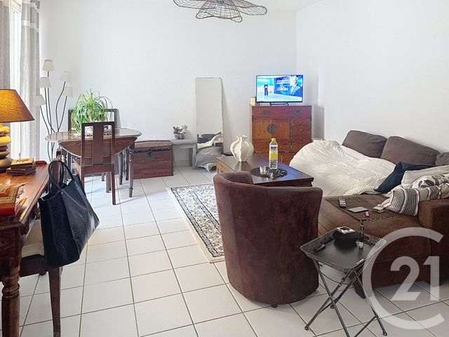 Appartement F3 &agrave; vendre - 4 pi&egrave;ces - 89,74 m2 - Remiremont - 88 - LORRAINE