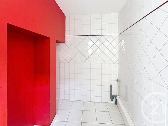 Appartement F3 &agrave; vendre - 4 pi&egrave;ces - 89,74 m2 - Remiremont - 88 - LORRAINE
