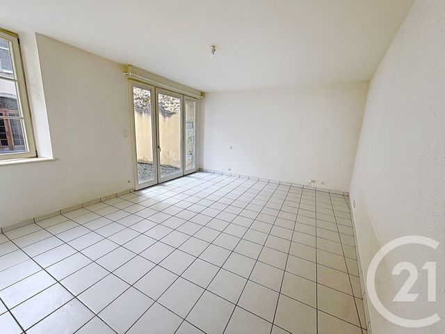 Appartement F3 &agrave; vendre - 4 pi&egrave;ces - 89,74 m2 - Remiremont - 88 - LORRAINE